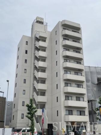外観です☆