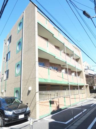 閑静な住宅街中の物件です☆