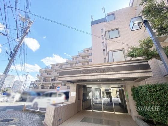 外観です☆