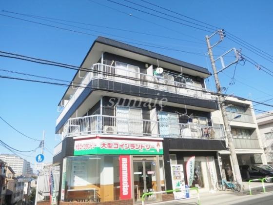 外観です☆