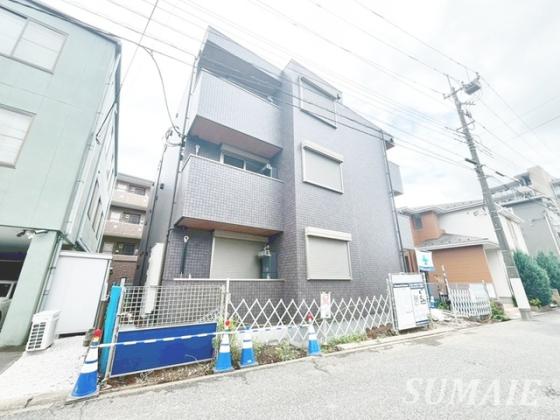 建築中です！