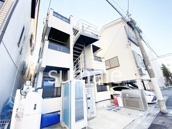 ★きれいな外観です★