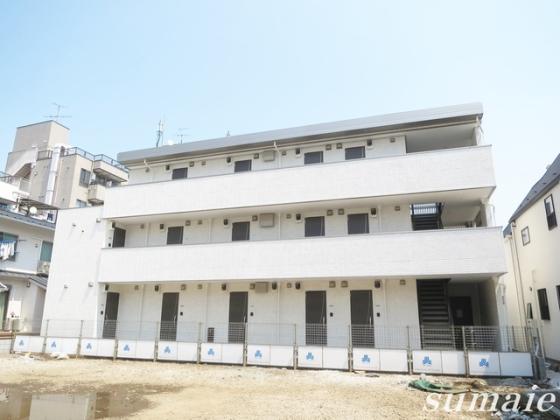 閑静な住宅街にございます☆