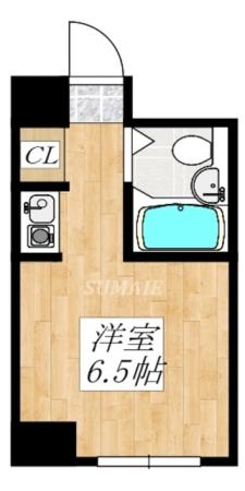 北東向きのお部屋です☆
