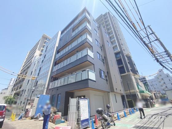 外観です☆