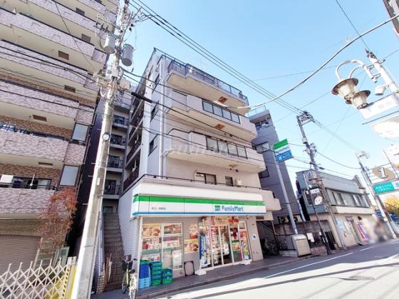 1Fコンビニです☆