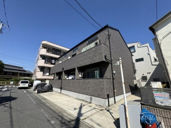 外観です☆