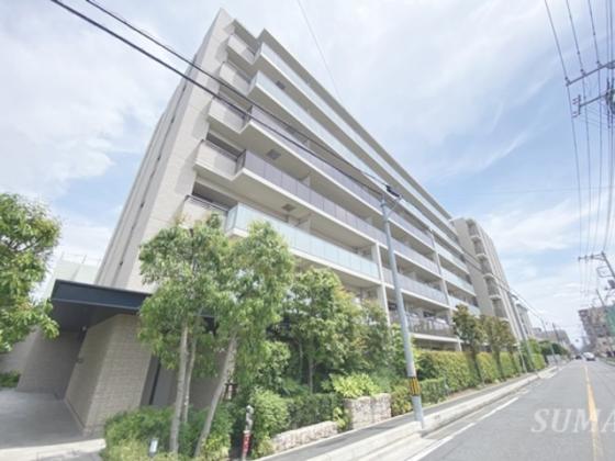 外観です！
