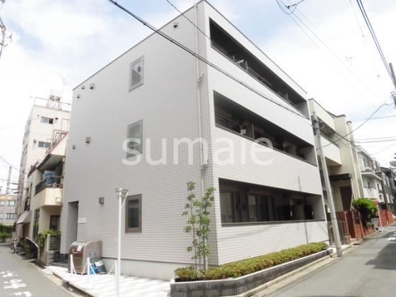 閑静な住宅街にございます！！