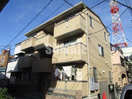 外観です！！