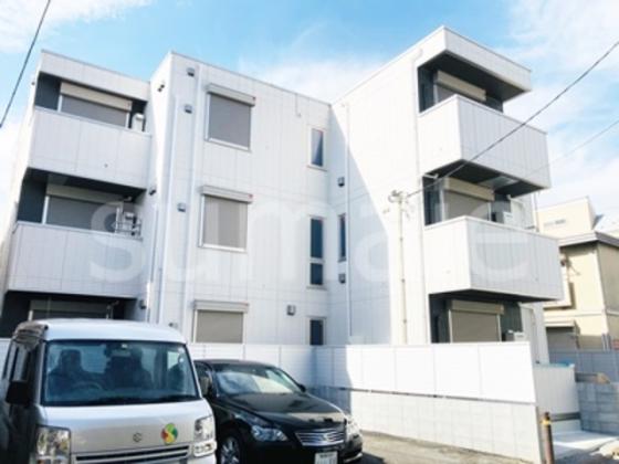 外観です☆彡