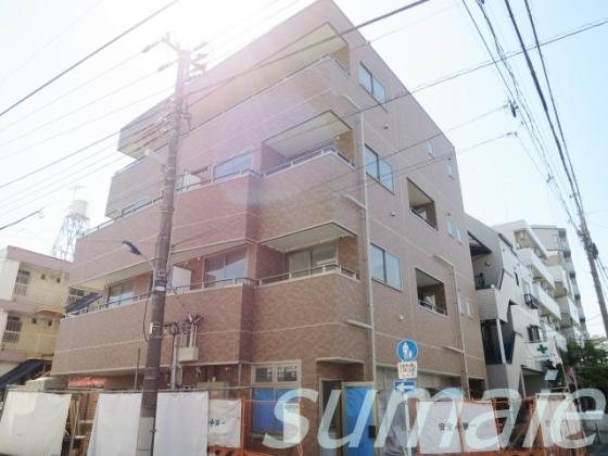 新築物件です☆彡4月完成予定♪
