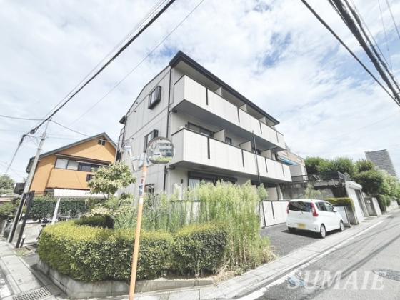 閑静な住宅地！