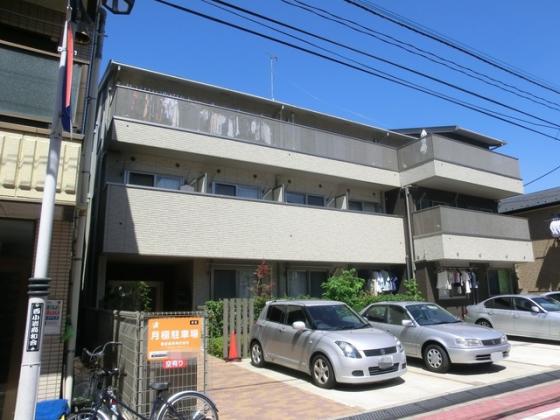 人気のオートロックマンション♪