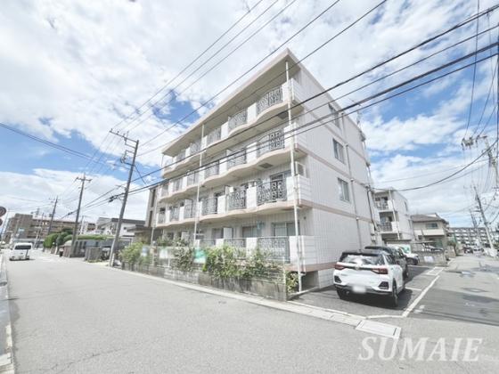 閑静な住宅地！