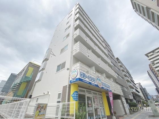外観です☆