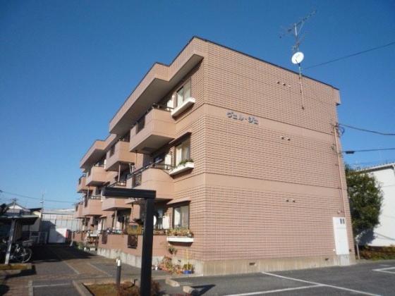 外観です☆