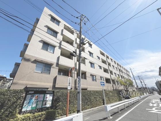 立派な外観です☆彡