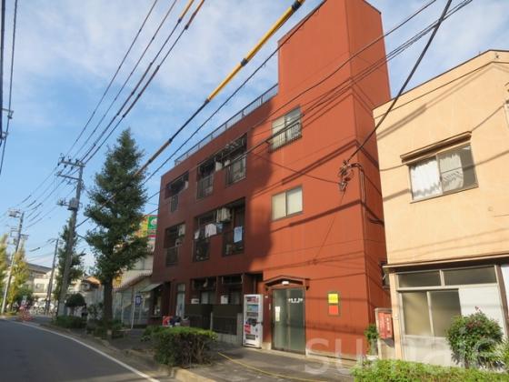 外観になります☆