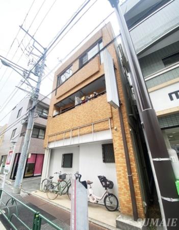 外観☆