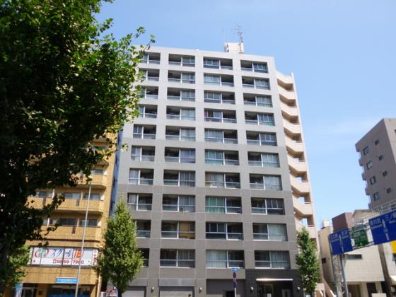 外観です☆
