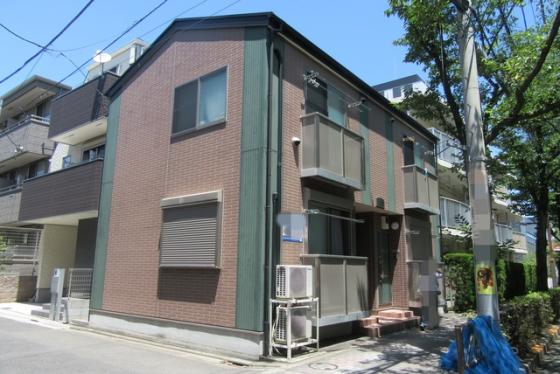 可愛い外観です♪