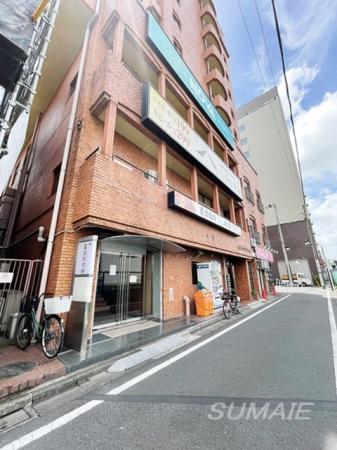外観です☆