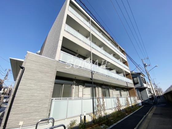 ★外観です★