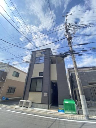 外観です☆