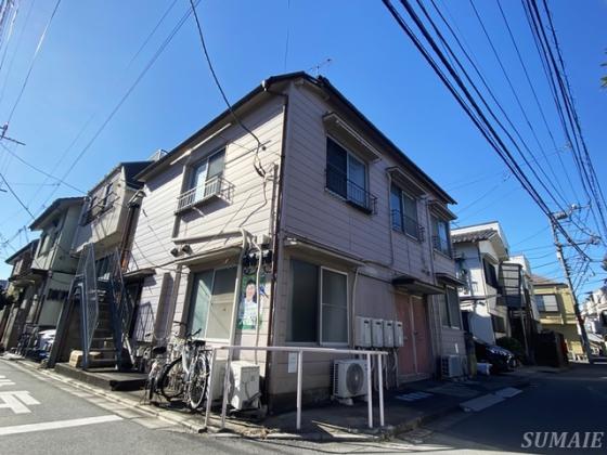 外観☆