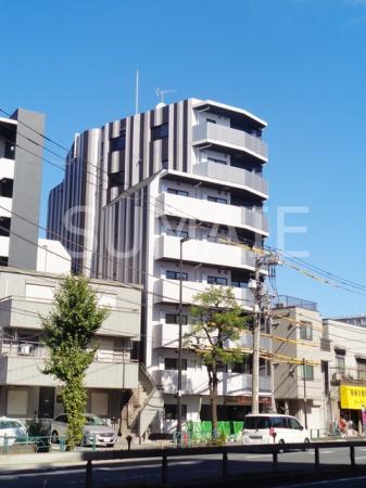 2021年11月築マンションです☆