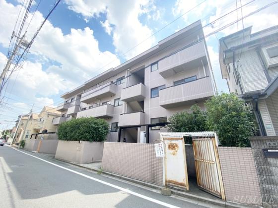マンションタイプ☆
