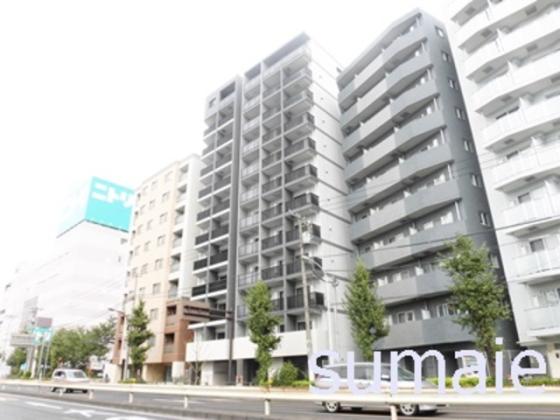外観です☆
