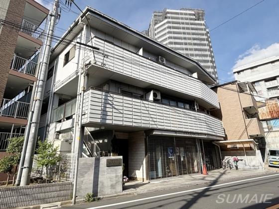 外観です☆