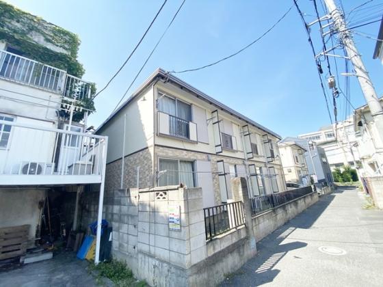 外観です☆