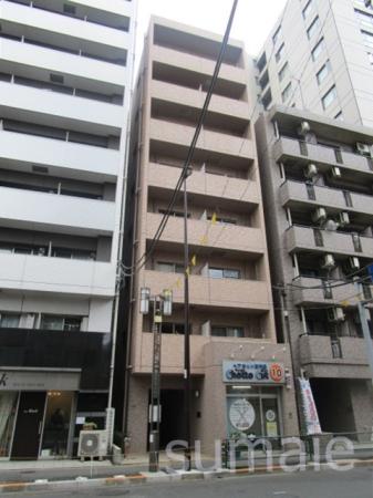 外観です☆