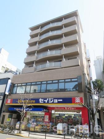 外観です☆