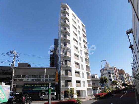 外観もとてもキレイです☆彡