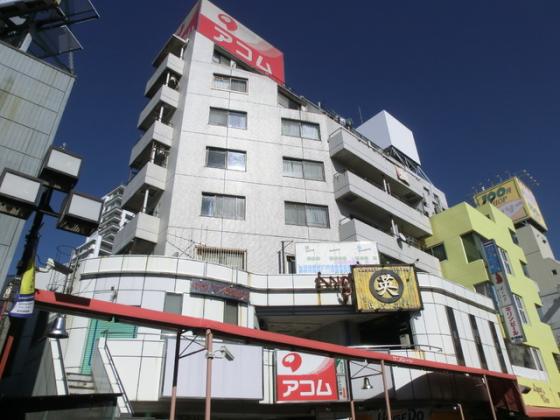 人気の鉄骨鉄筋コンクリートマンション♪
