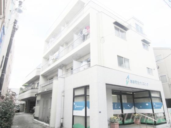 商店街に立地☆生活に便利です☆