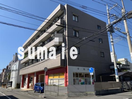 外観です☆