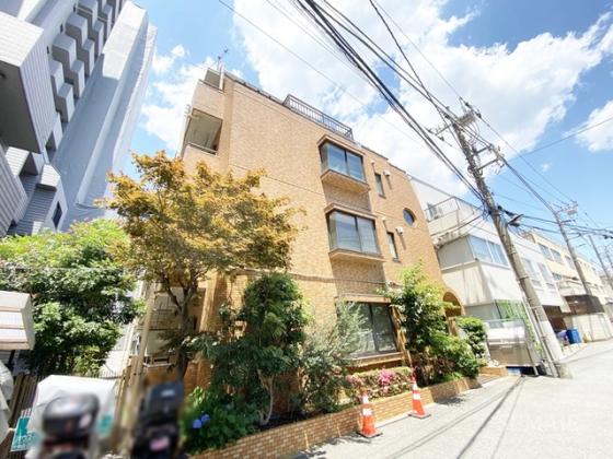 外観です☆日当たり良好です☆