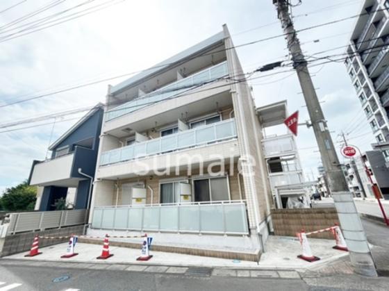 土呂駅徒歩圏内好立地です！