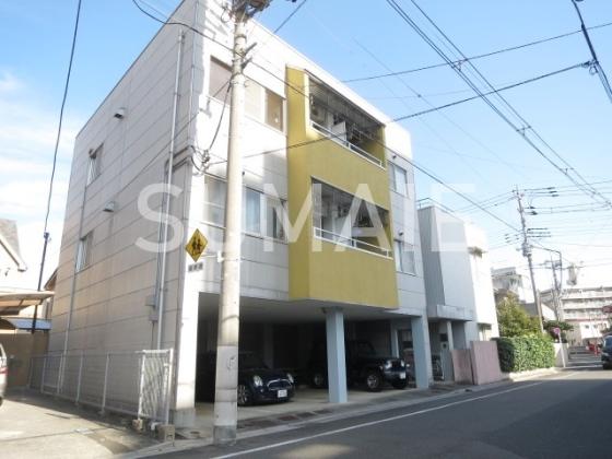 おしゃれな外観です☆