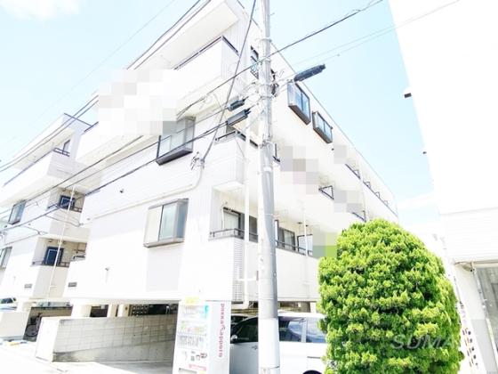 外観です☆