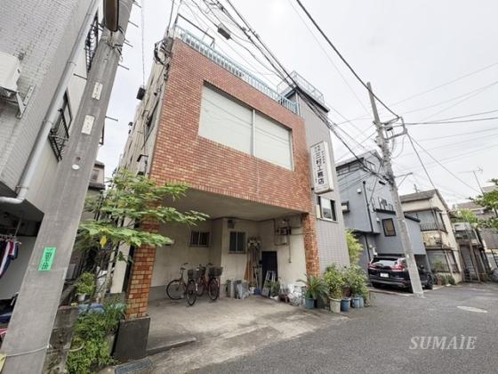 外観です☆