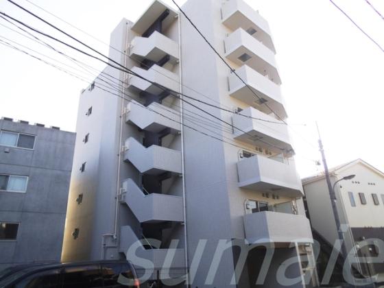 分譲マンション！！