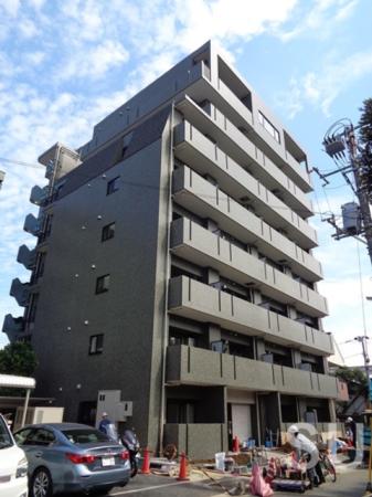 外観です☆