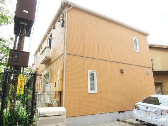 周辺環境閑静な住宅街に物件ございます！！