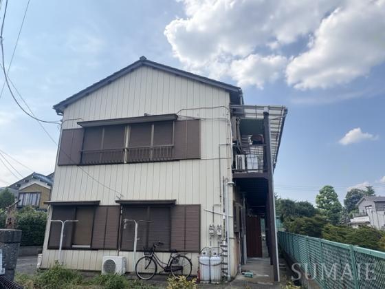 外観です☆